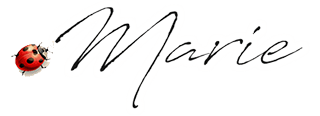 Signature de Marie